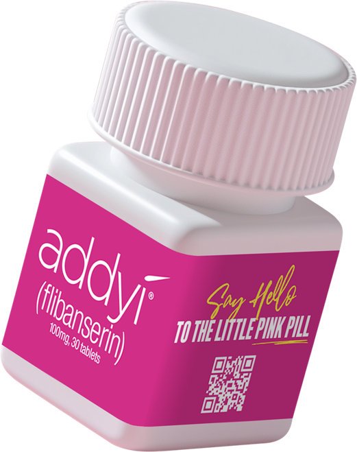 Addyi flibanserin