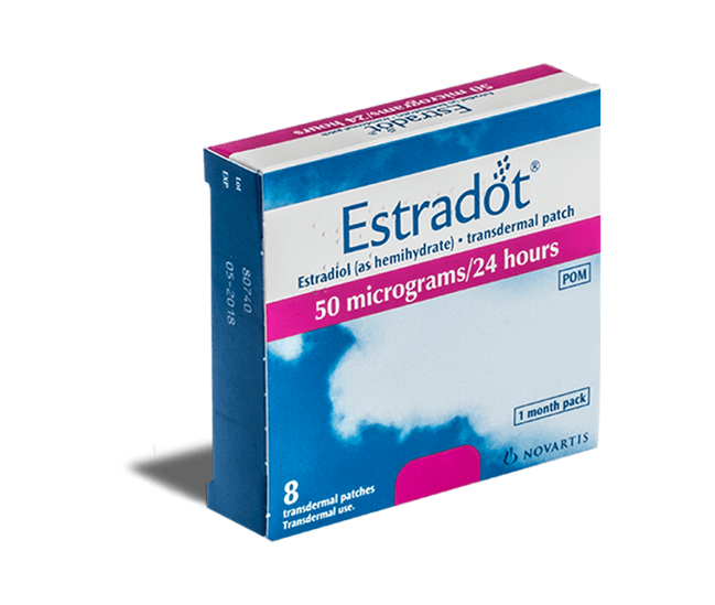 Estradiol