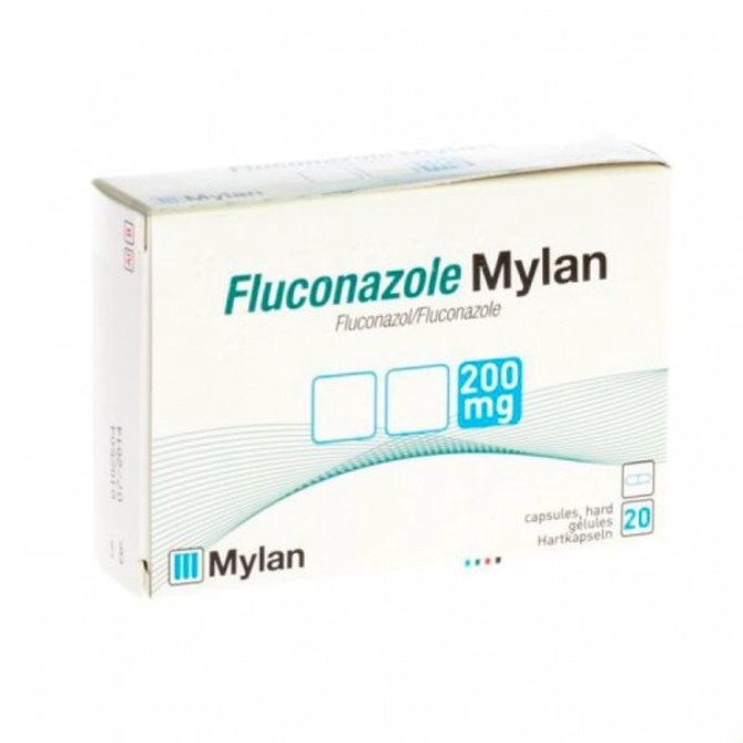 Fluconazole générique