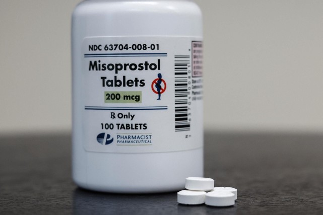 Misoprostol générique