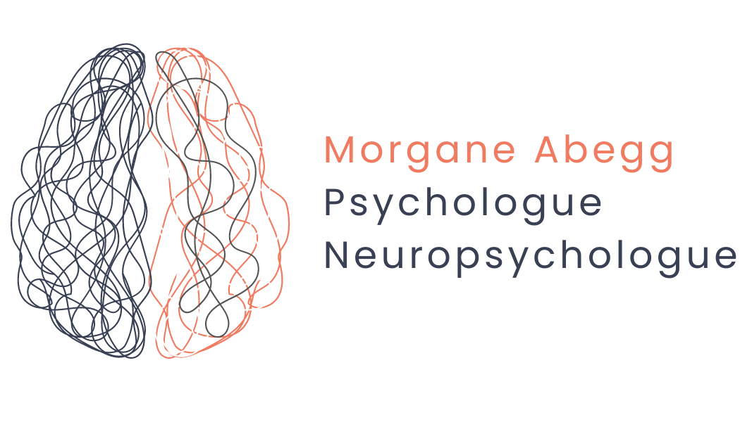 Morgane Abegg – Psychologue Neuropsychologue