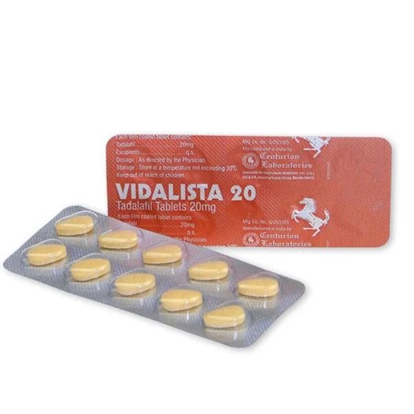 acheter vidalista